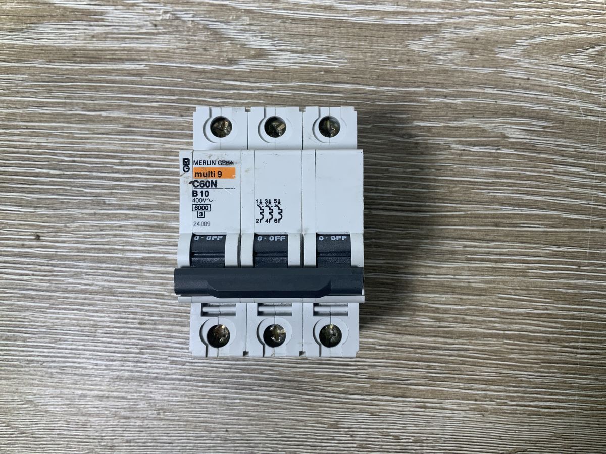 multi 9 C60N B10