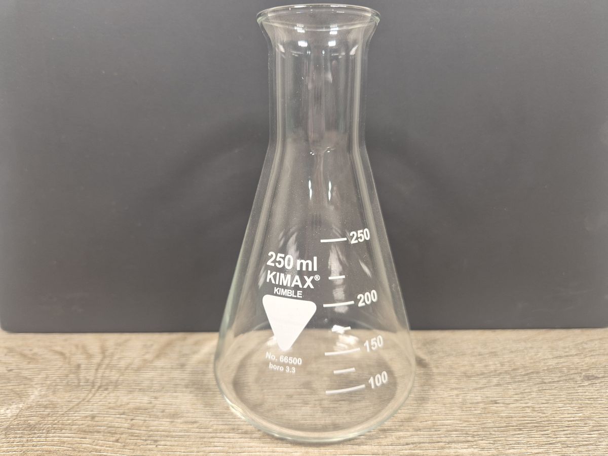 Erlenmeyer Flask 250 ml
